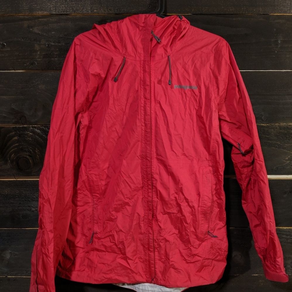 Patagonia Women's Rain Jacket